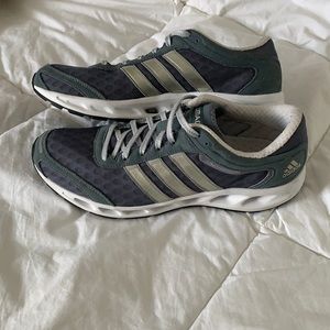Adidas (almost brand new) CLIMACOOL